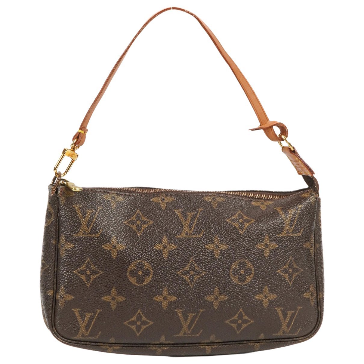 Pochette Accessoire cloth handbag