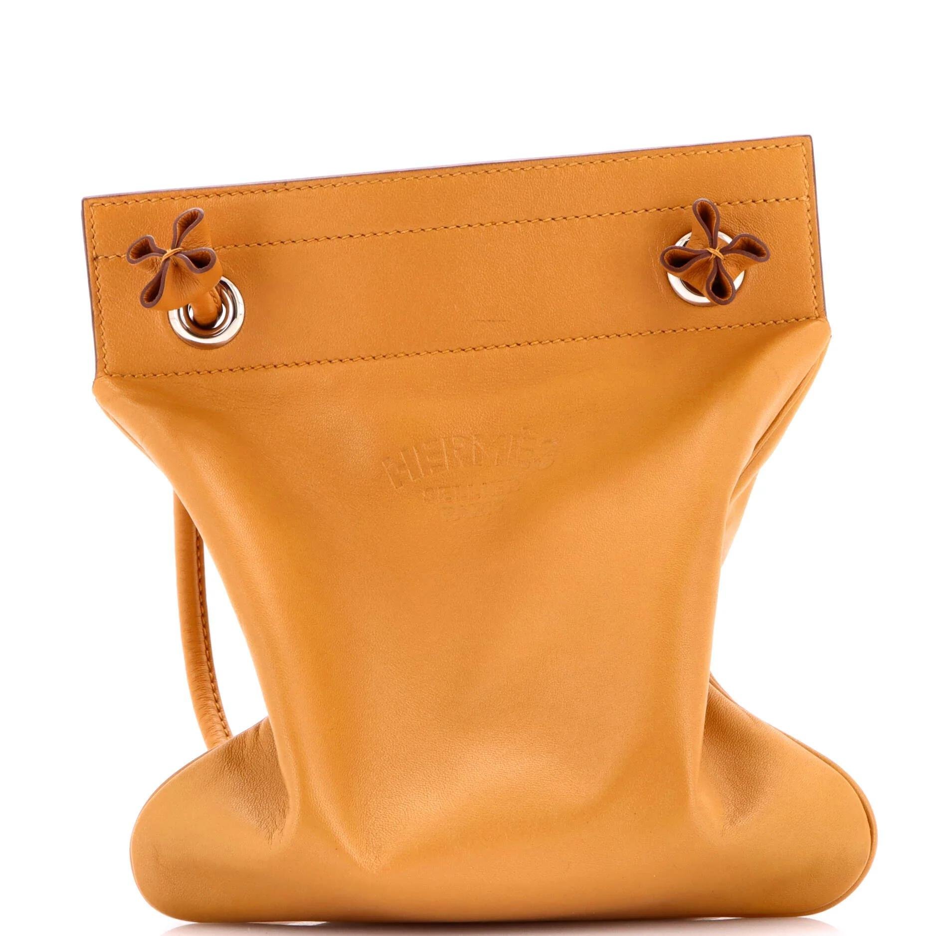 Hermes Aline Handbag Swift Leather 2021