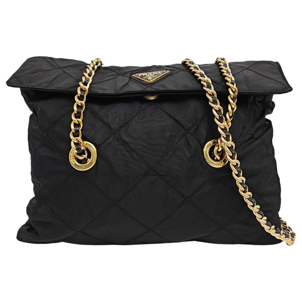 Cloth handbag
