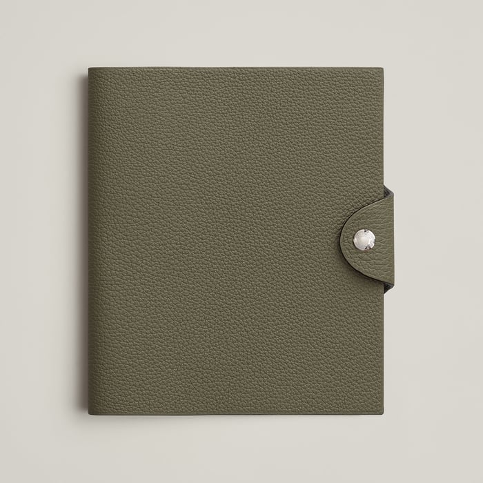 Vert Véronèse Ulysse PM Notebook Cover