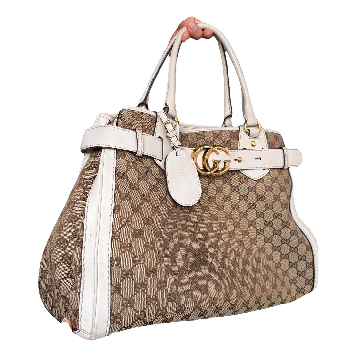 Cloth handbag