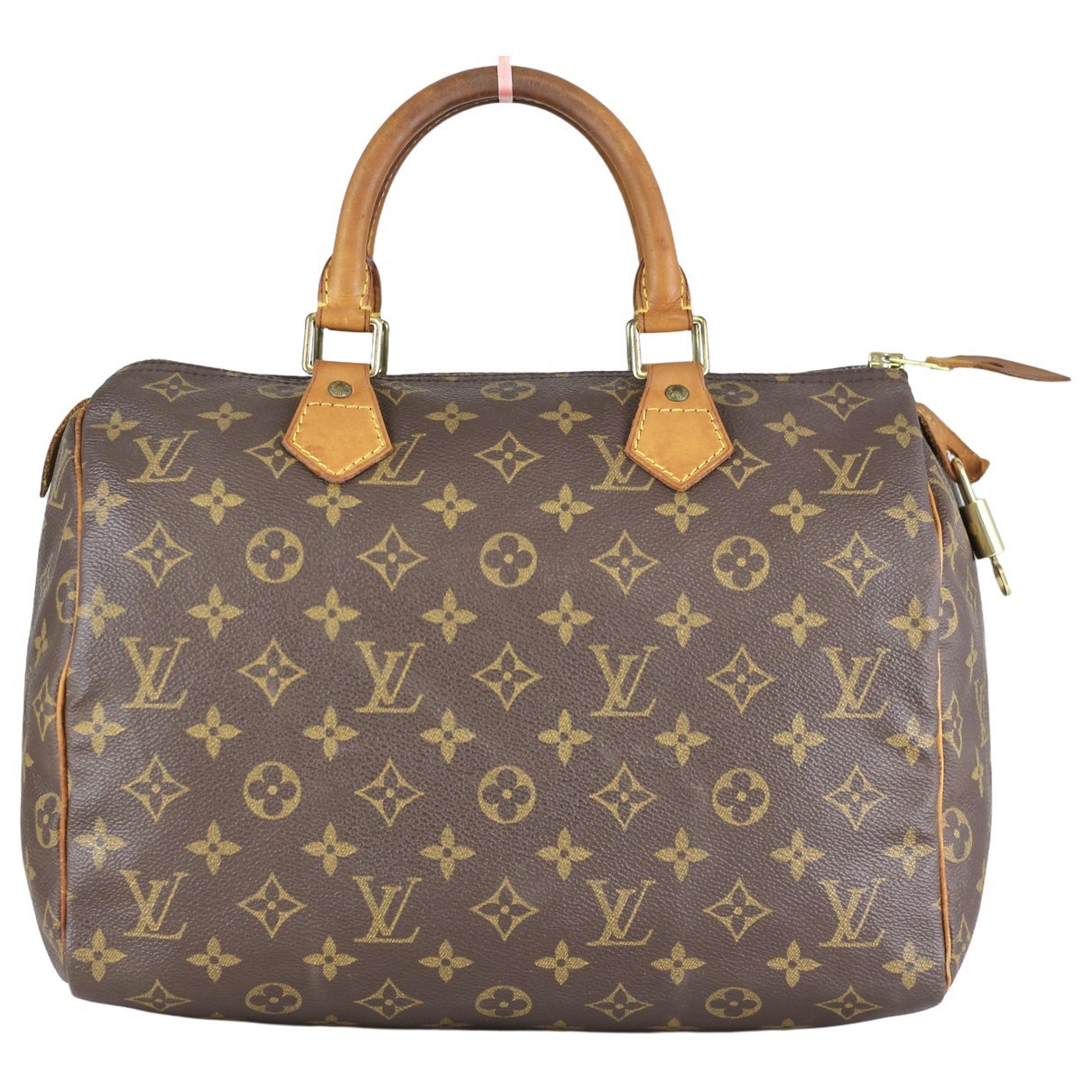 Speedy cloth handbag