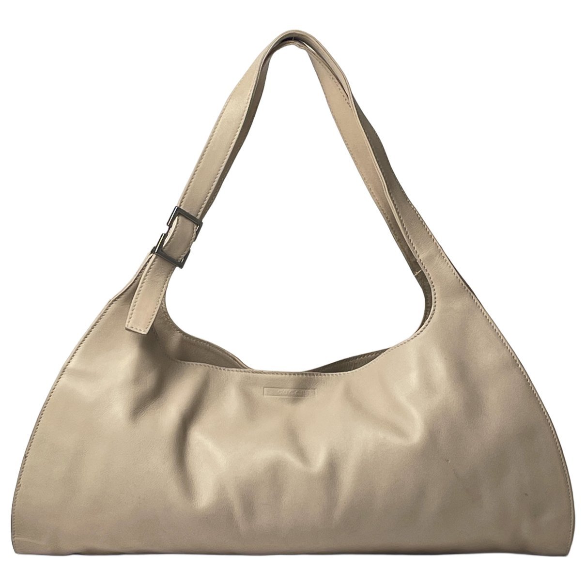 Jackie 1961 leather handbag