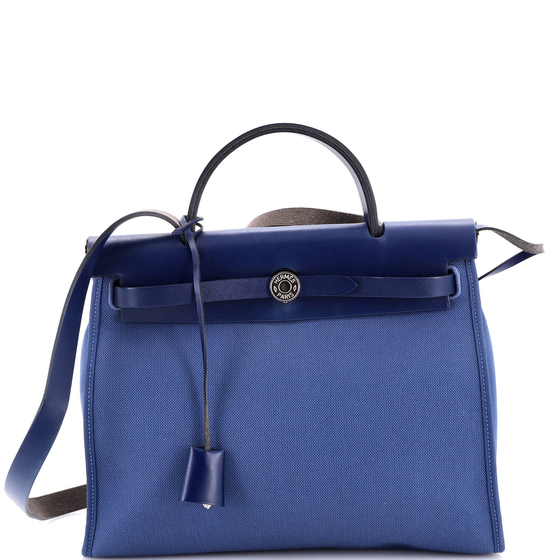 Hermes Herbag Handbag 2018