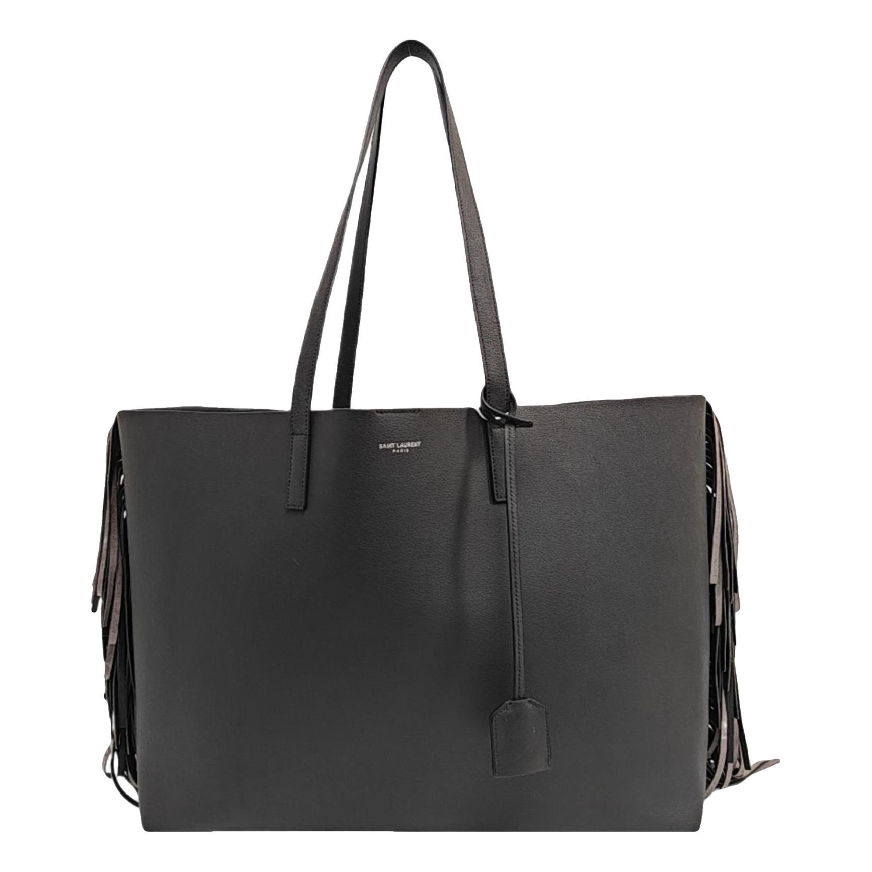 Book bag leather handbag