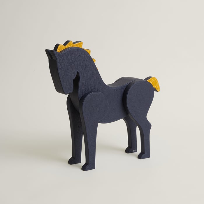 Small Decorative Horse