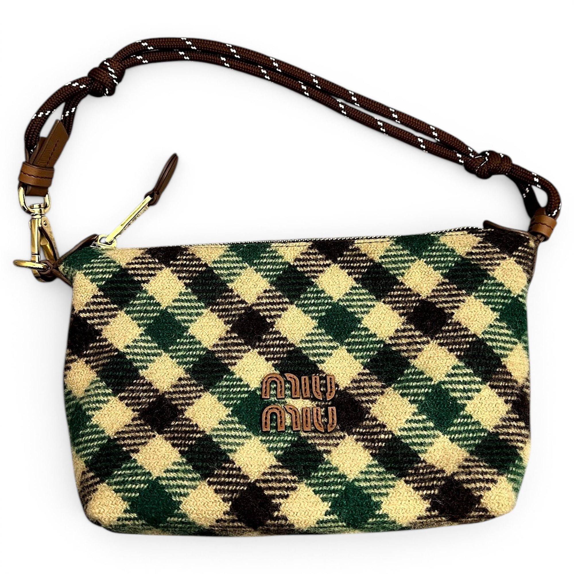 Cloth handbag
