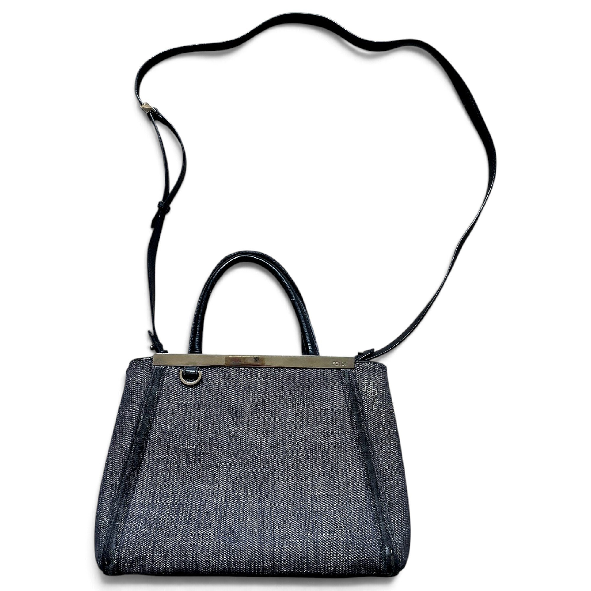 Crossbody bag