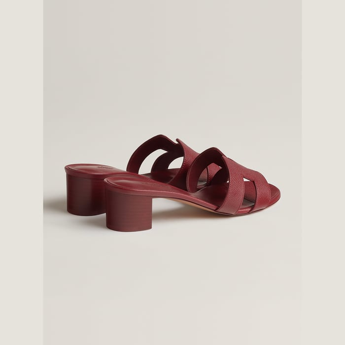 Rouge H Oasis Sandal