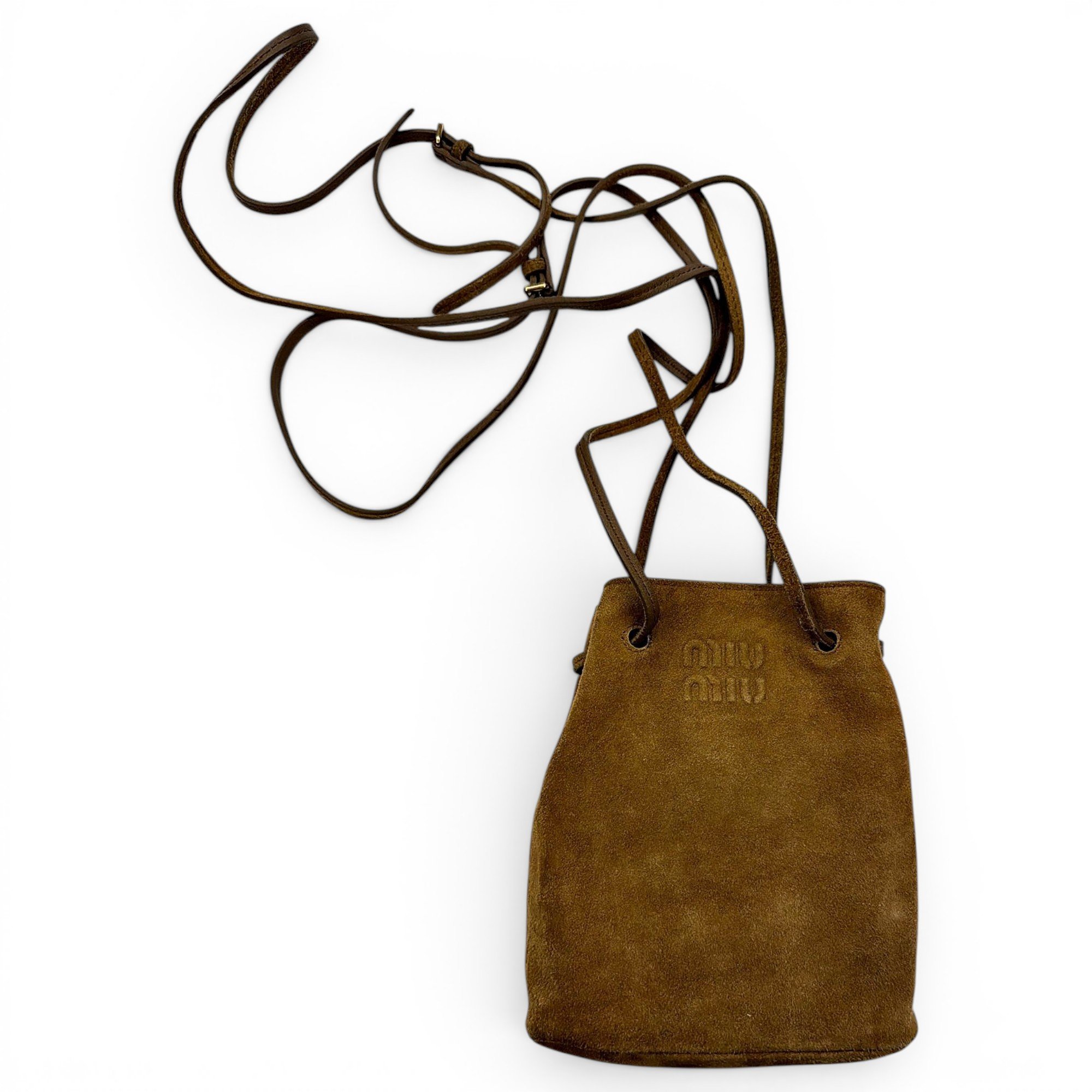 Crossbody bag