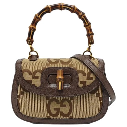 Cloth crossbody bag