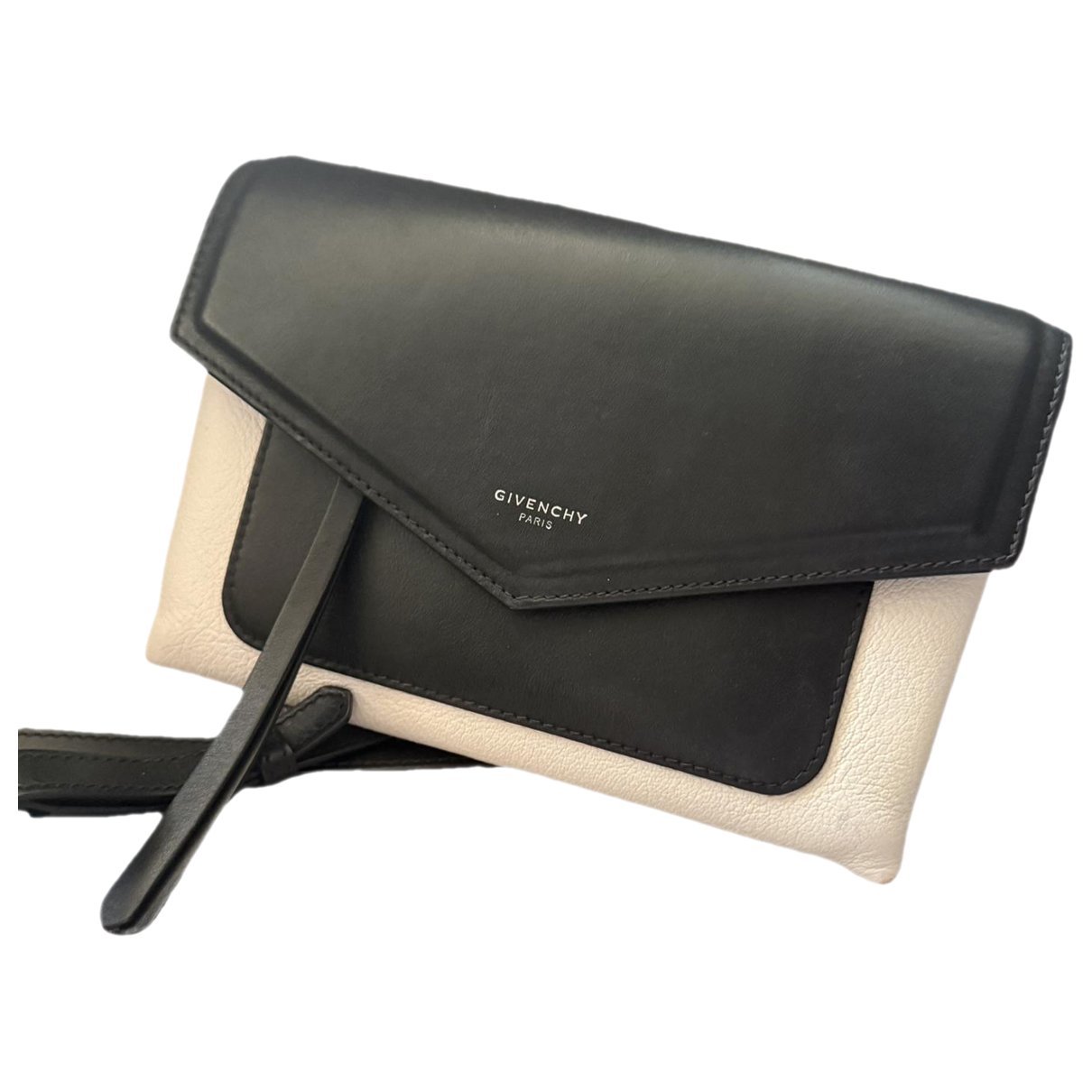 Givenchy Leather crossbody bag