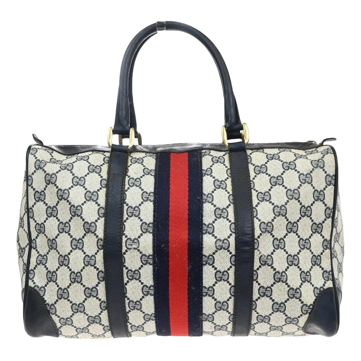 Travel bag