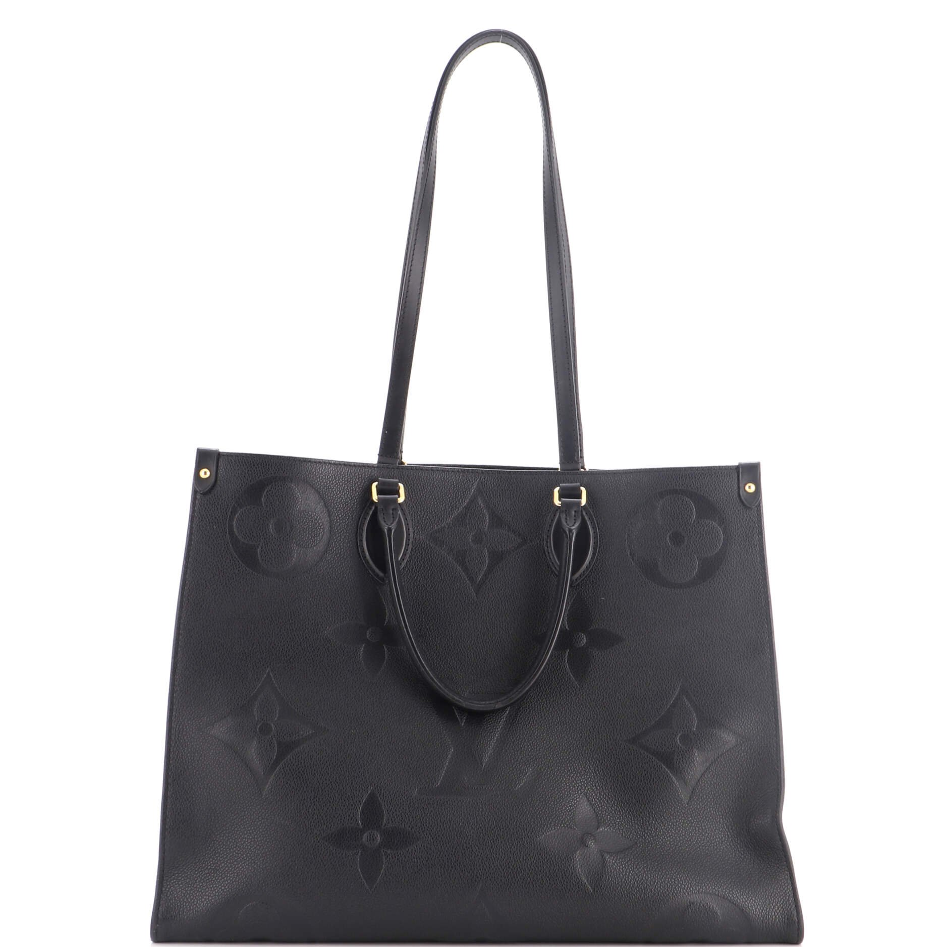 OnTheGo Tote Monogram Empreinte Giant GM
