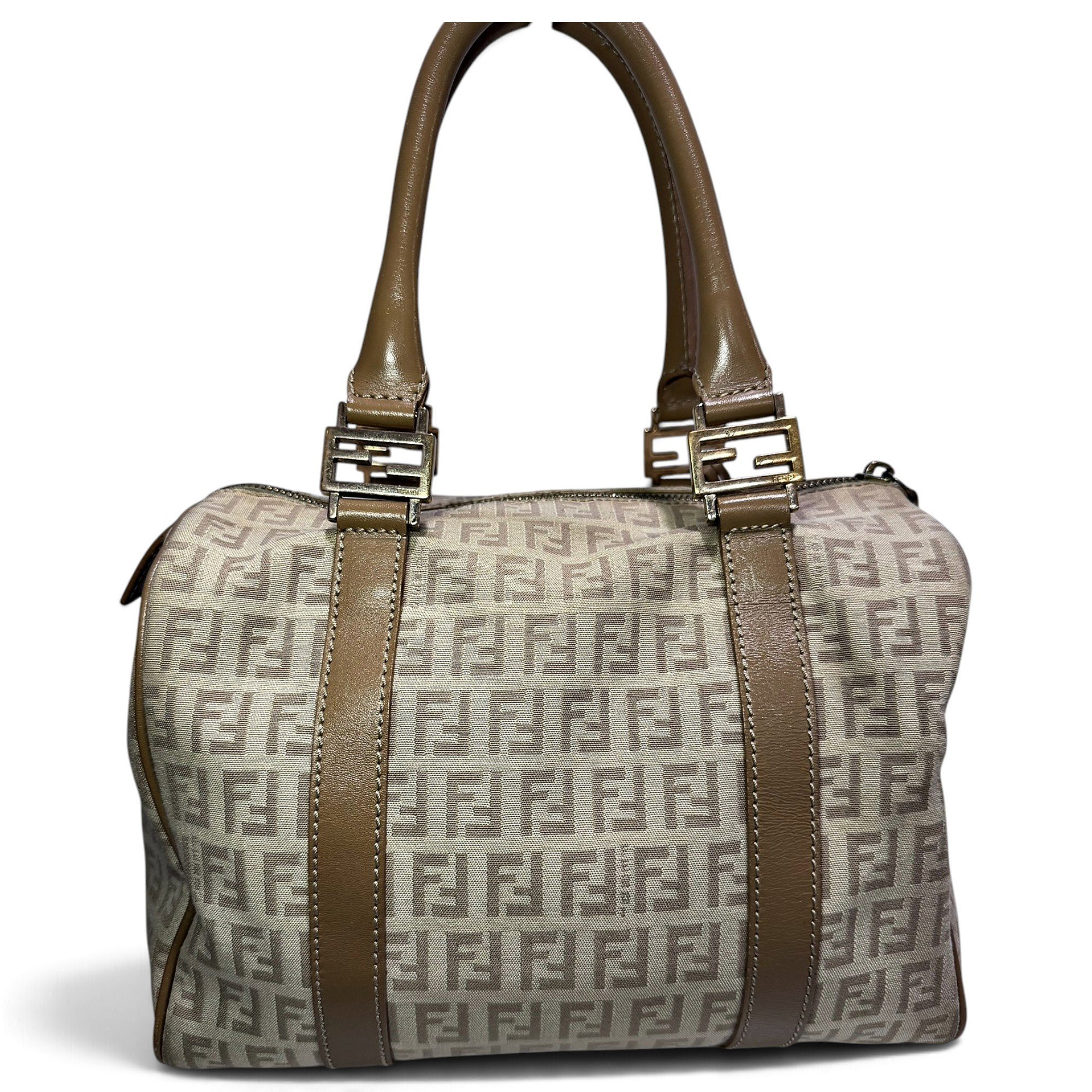 Cloth satchel