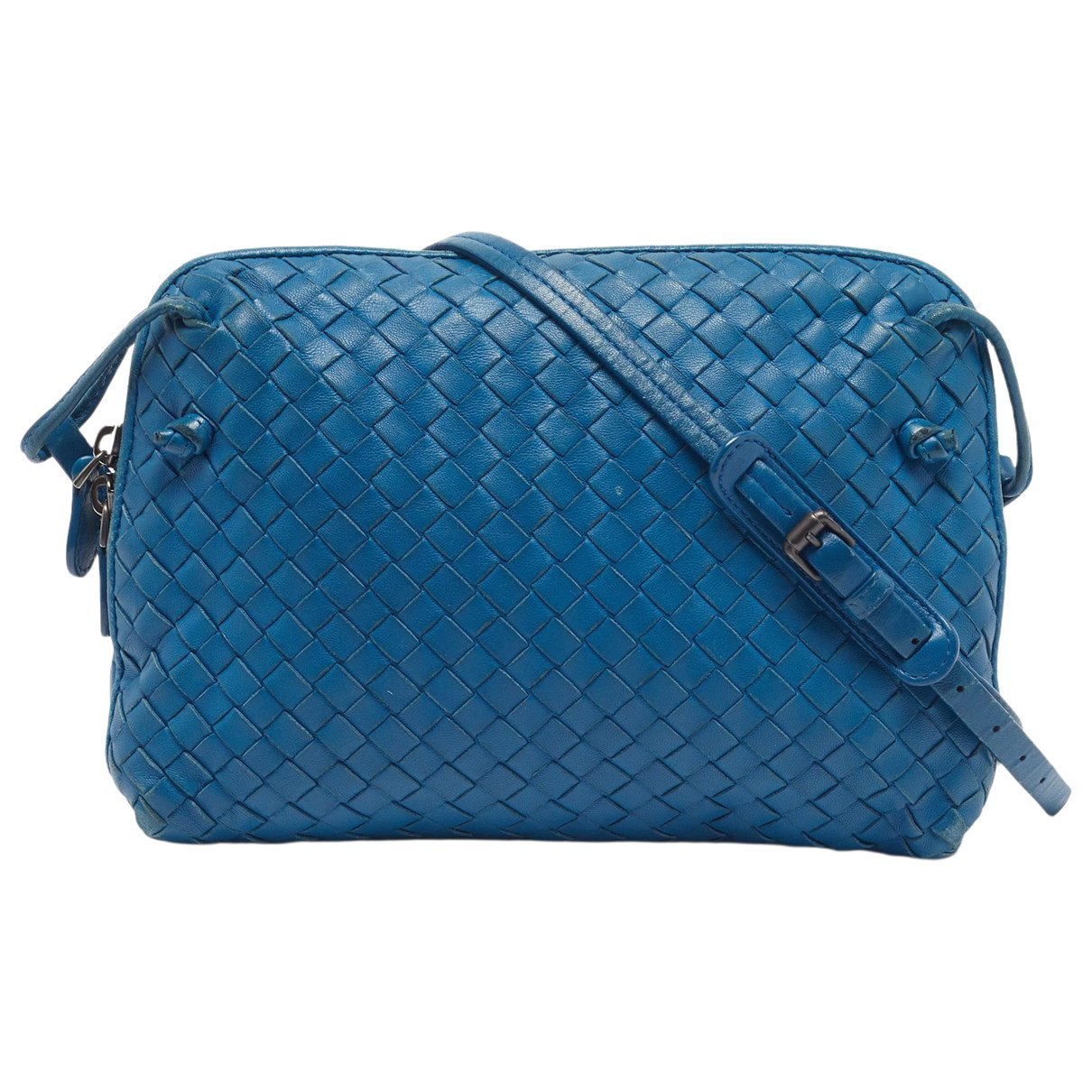 Nodini leather handbag