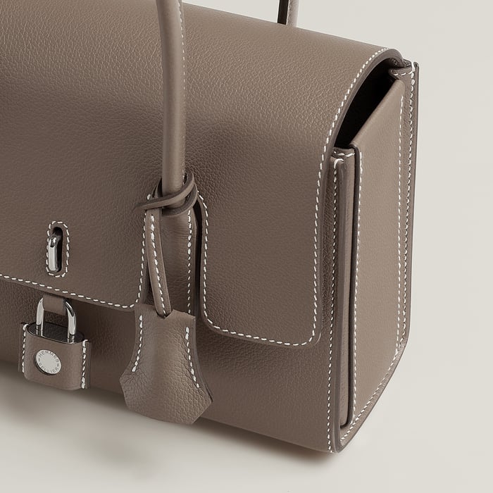 Étoupe New Drag II Bag