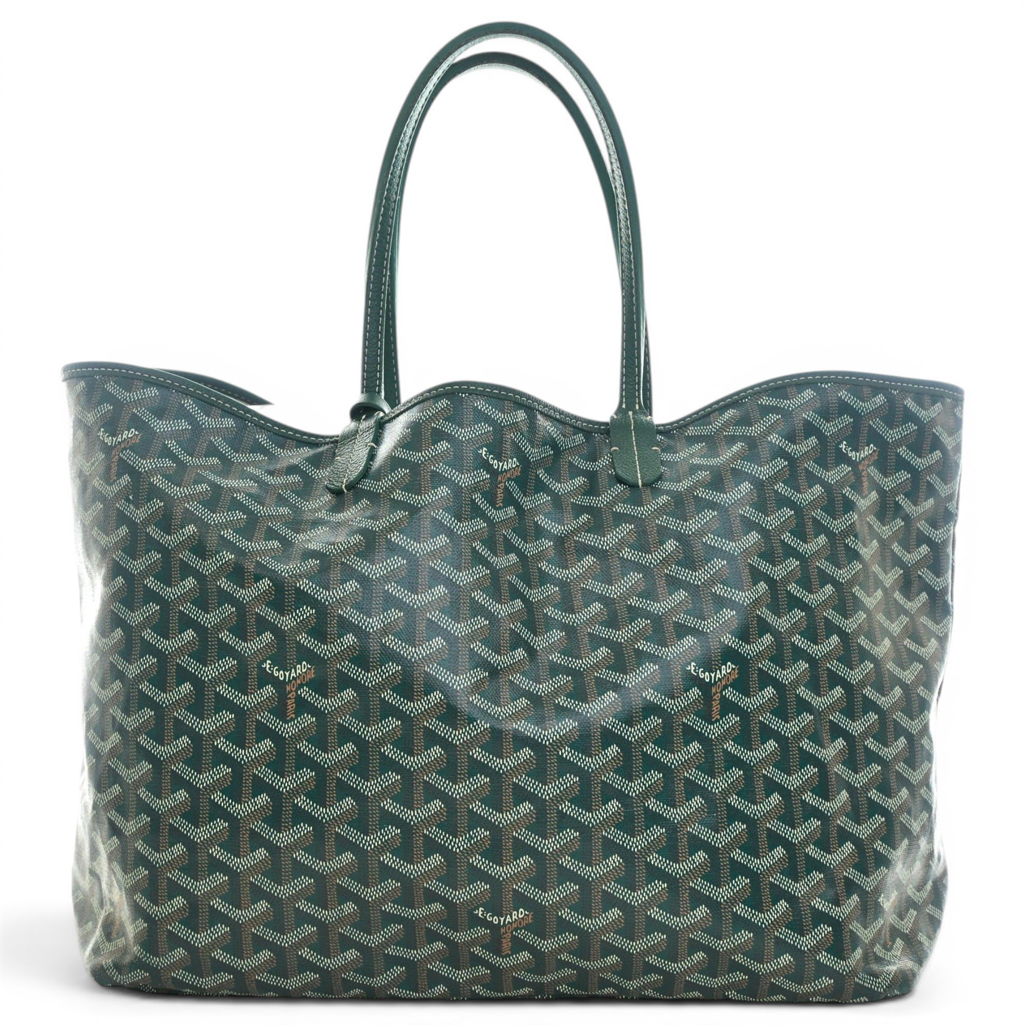 Goyard Tote