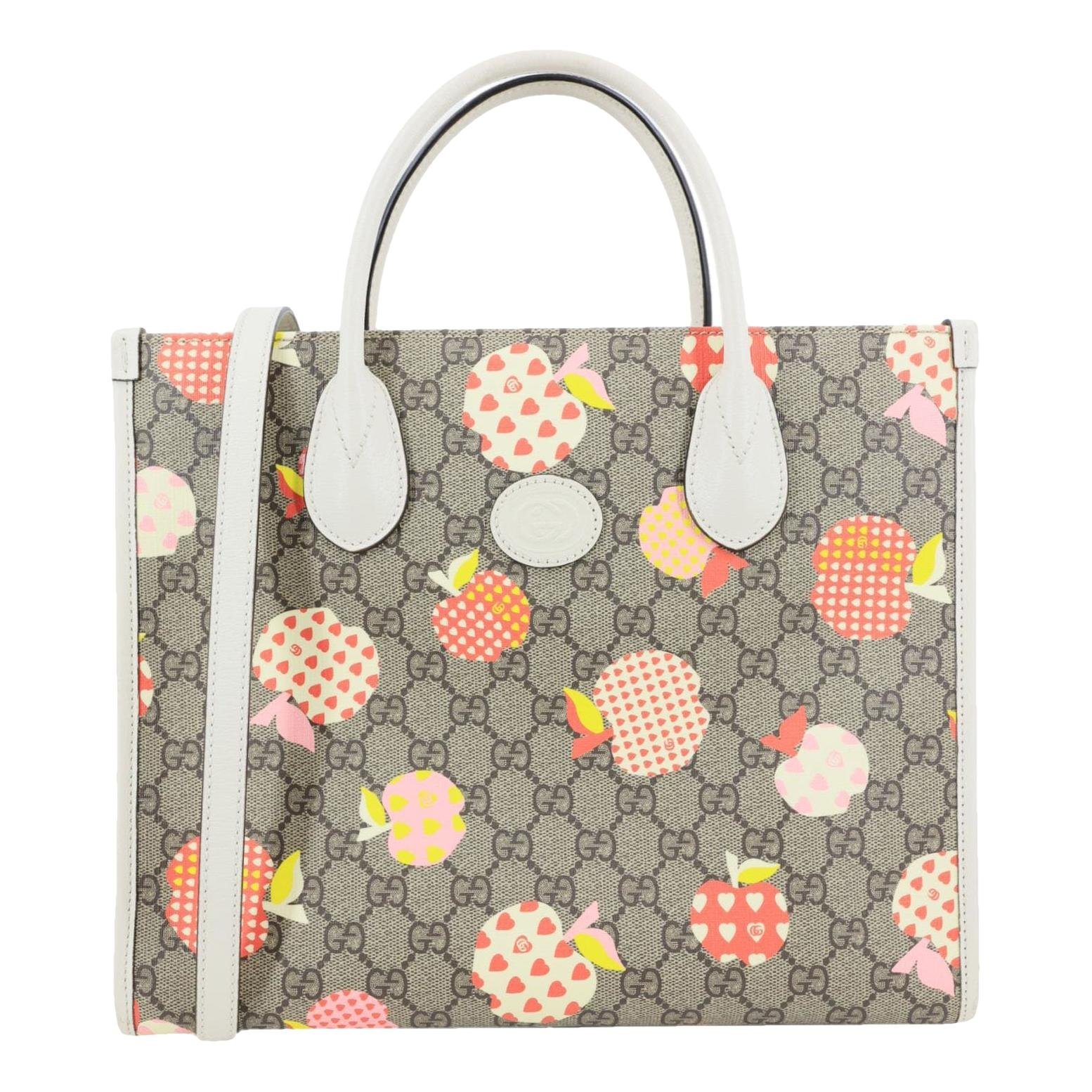 Cloth tote
