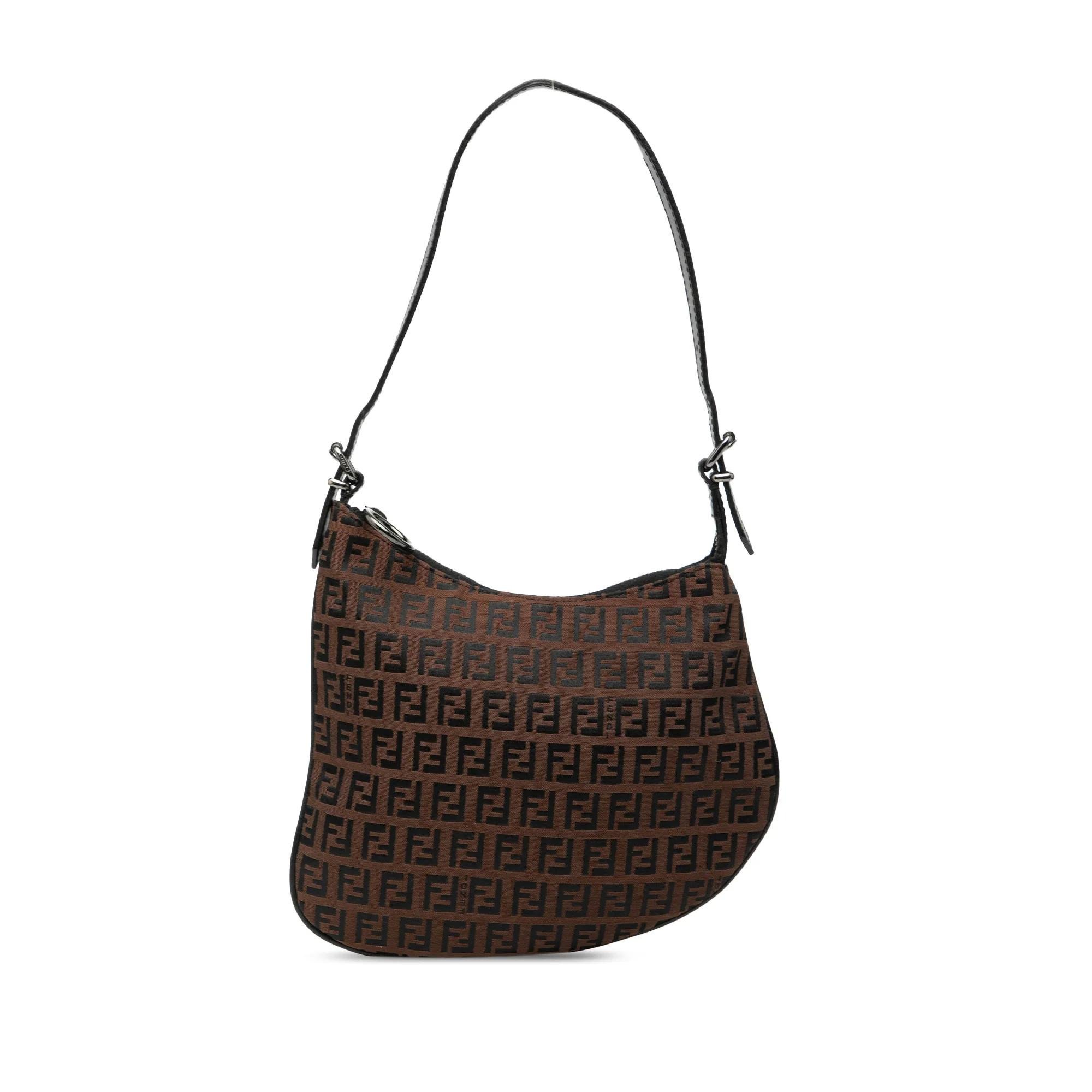 Oyster pony-style calfskin handbag