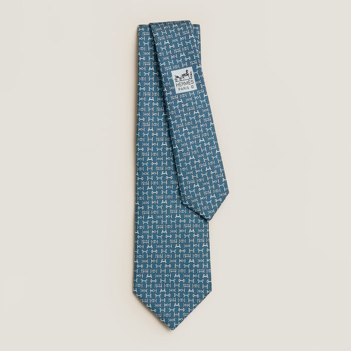 Boucles En Vrac Tie