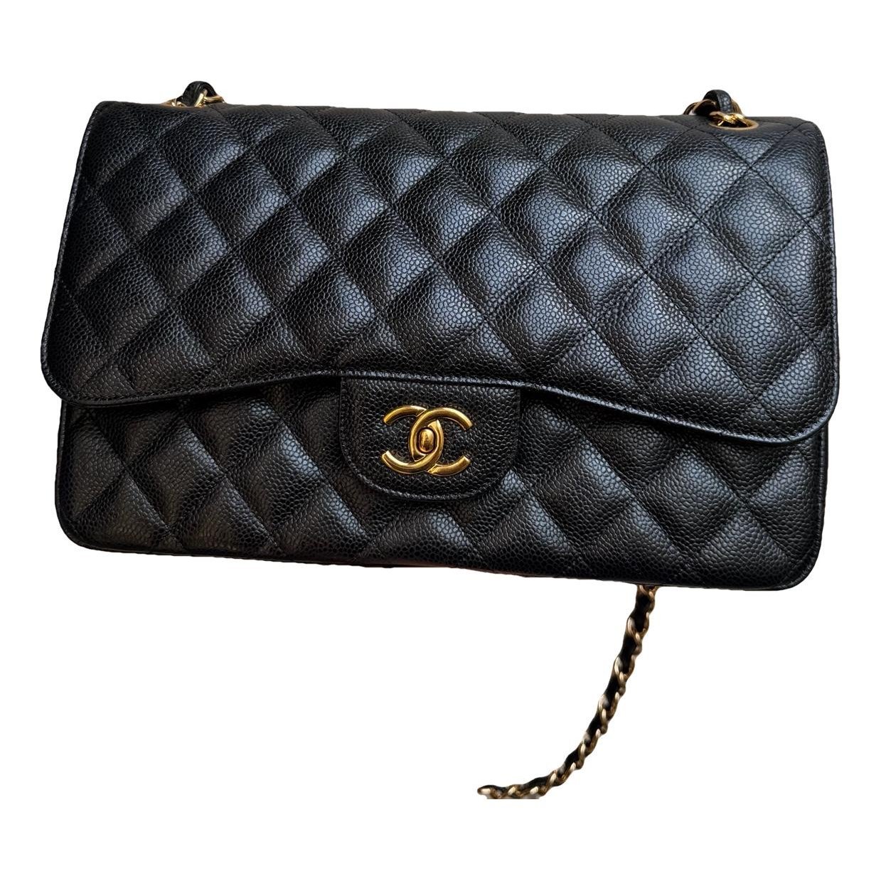 Timeless/Classique leather crossbody bag