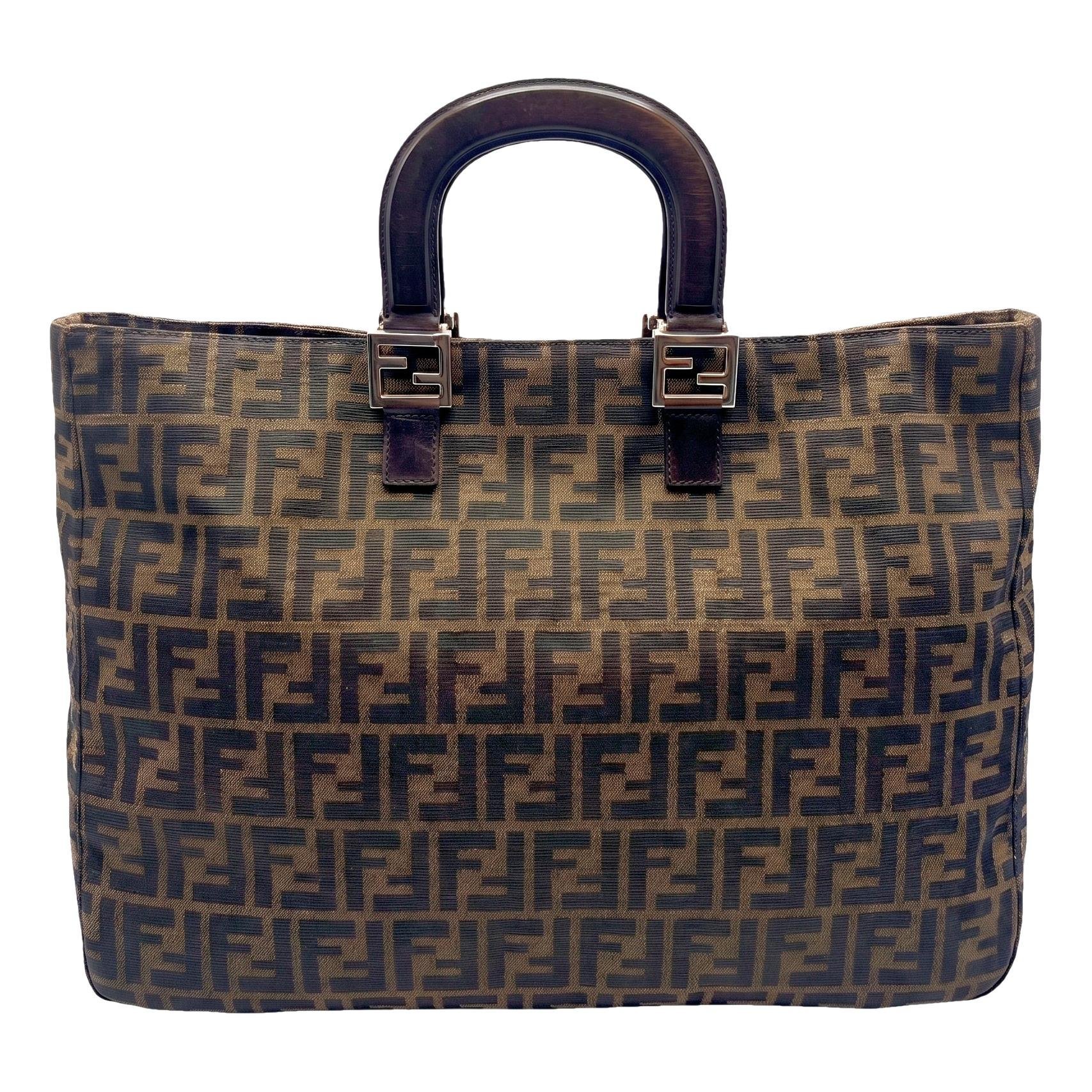 Cloth handbag