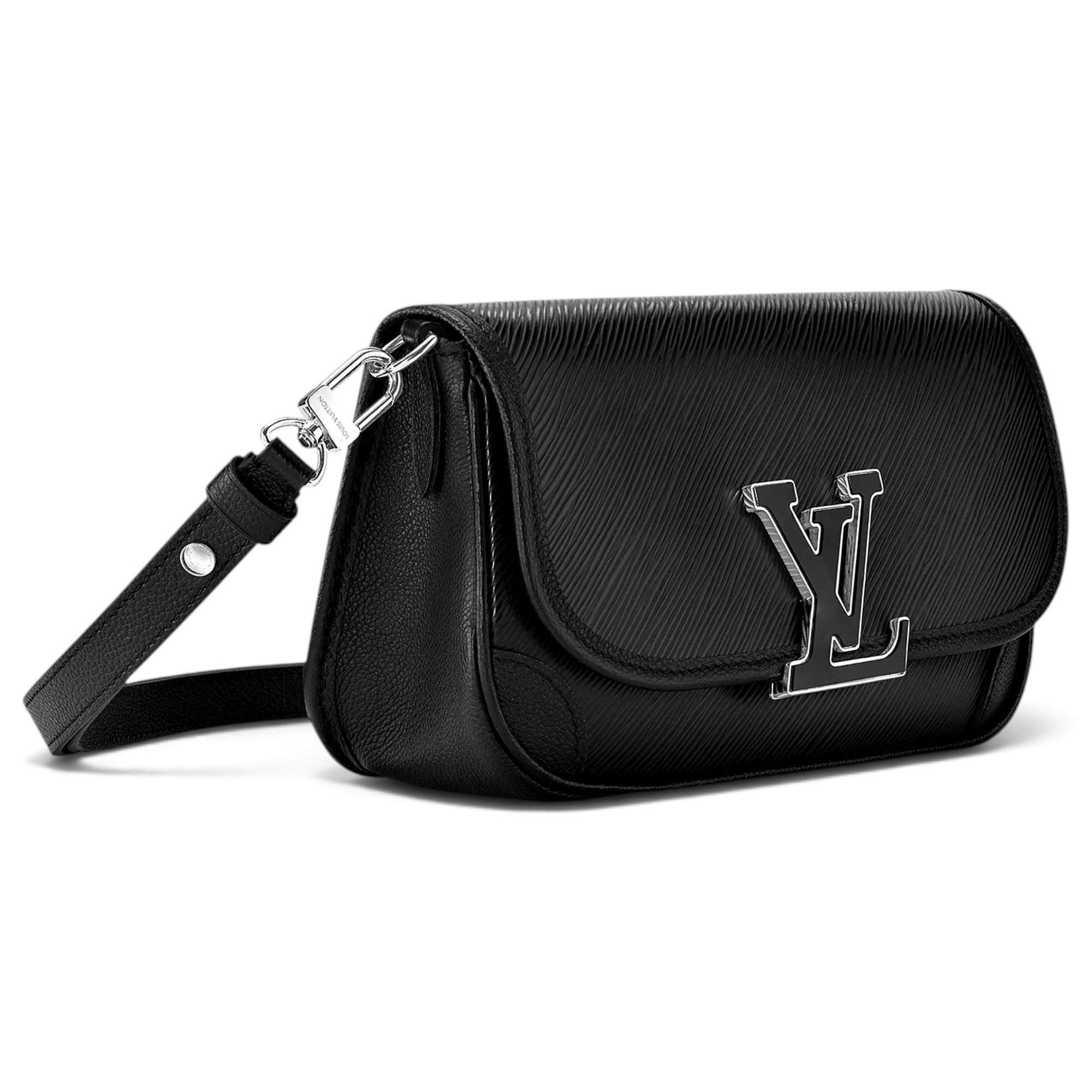 Louis Vuitton Buci leather handbag