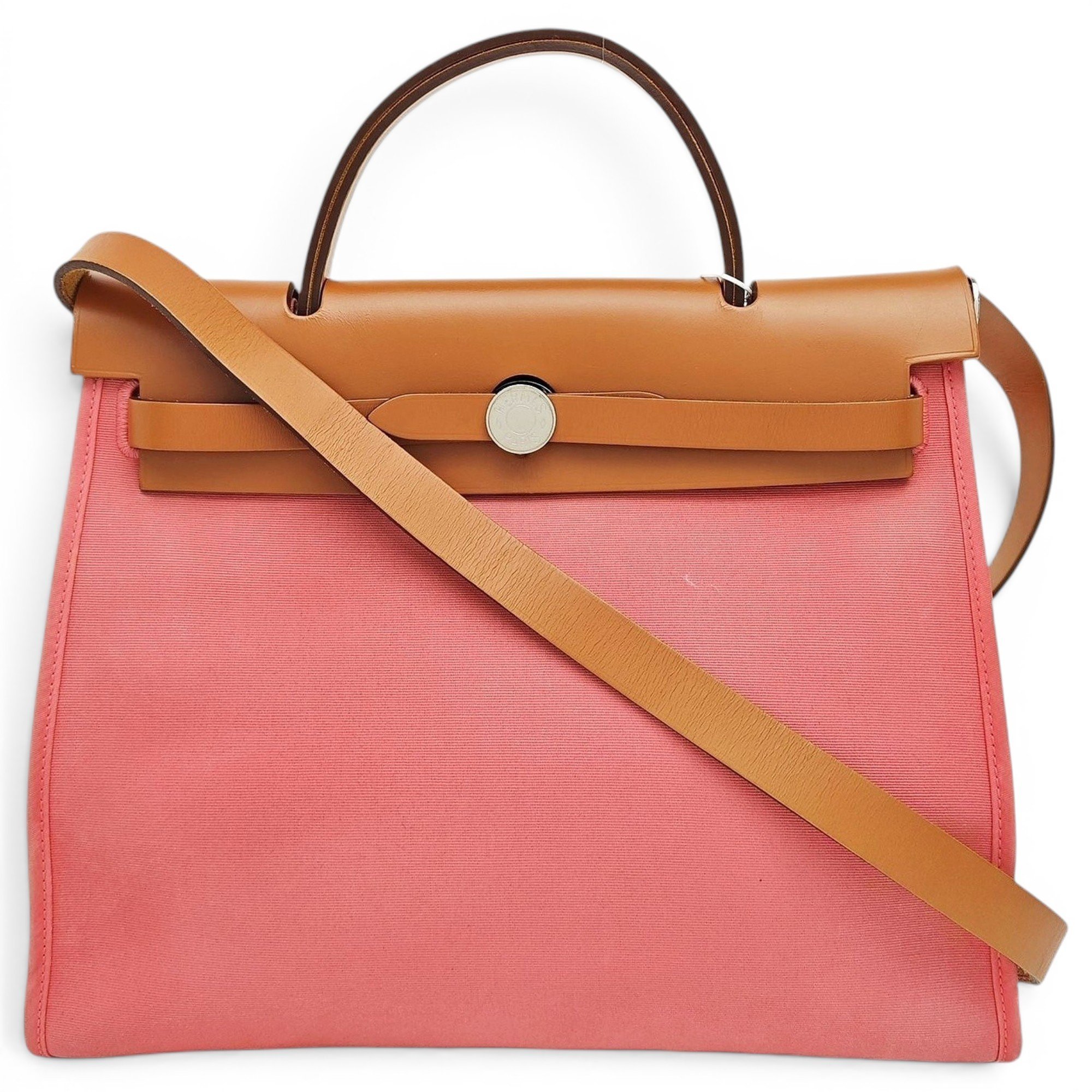 Herbag cloth handbag