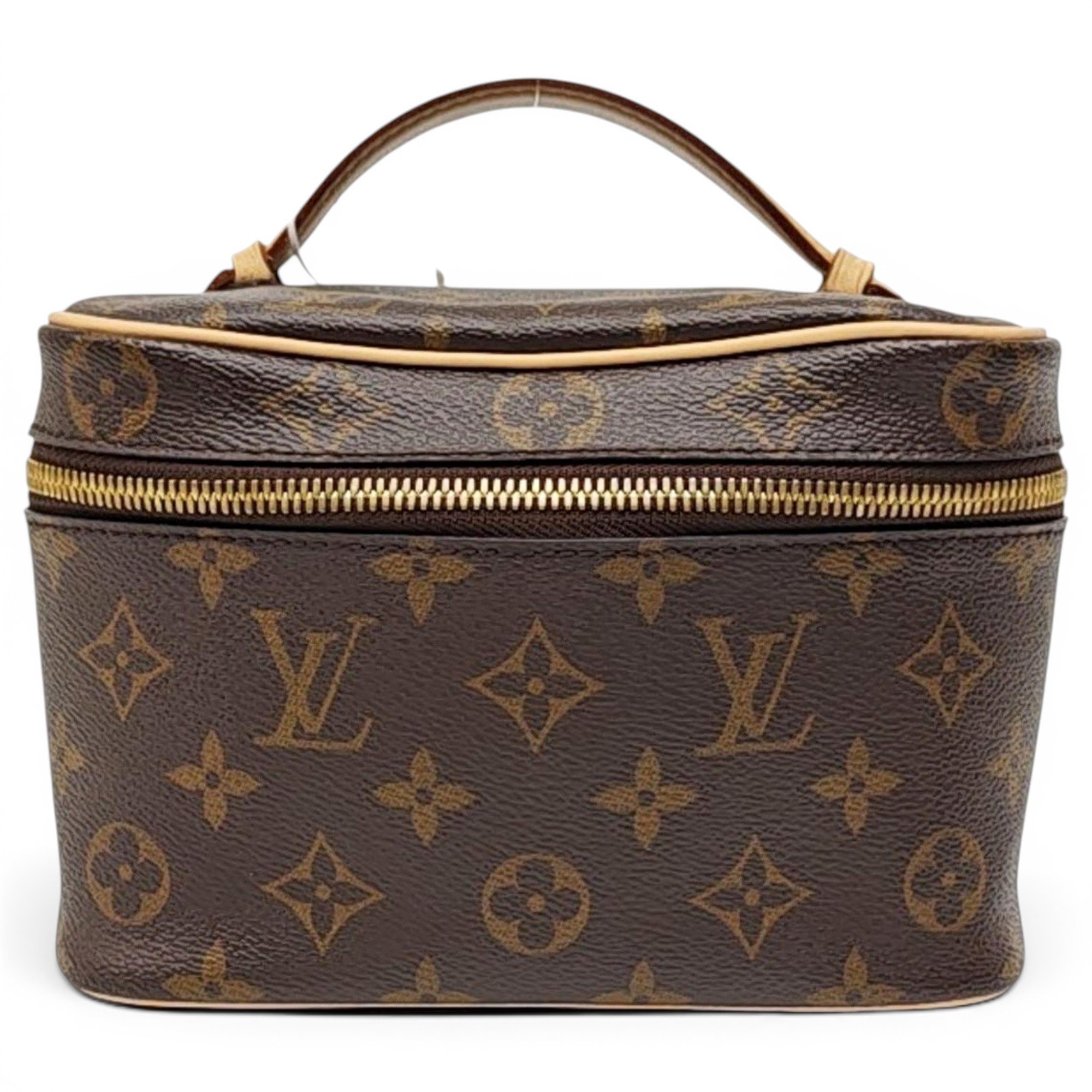 Venice leather handbag