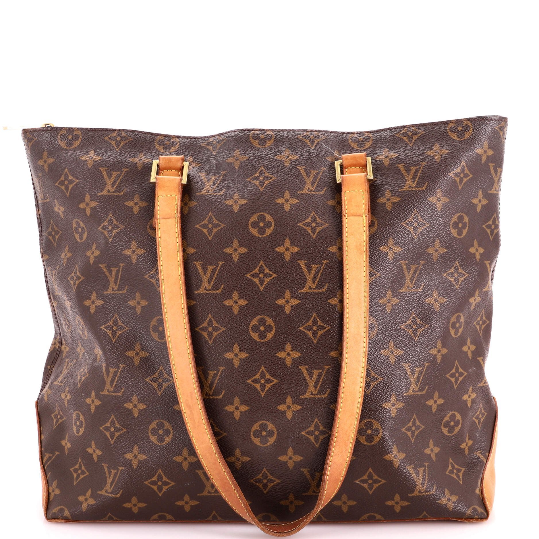 Mezzo cloth tote