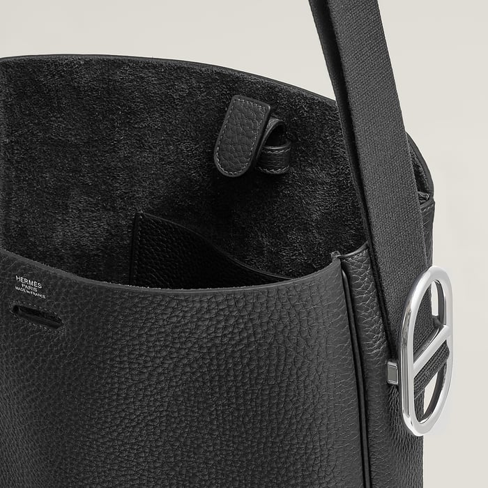 Noir Ancrage Bag