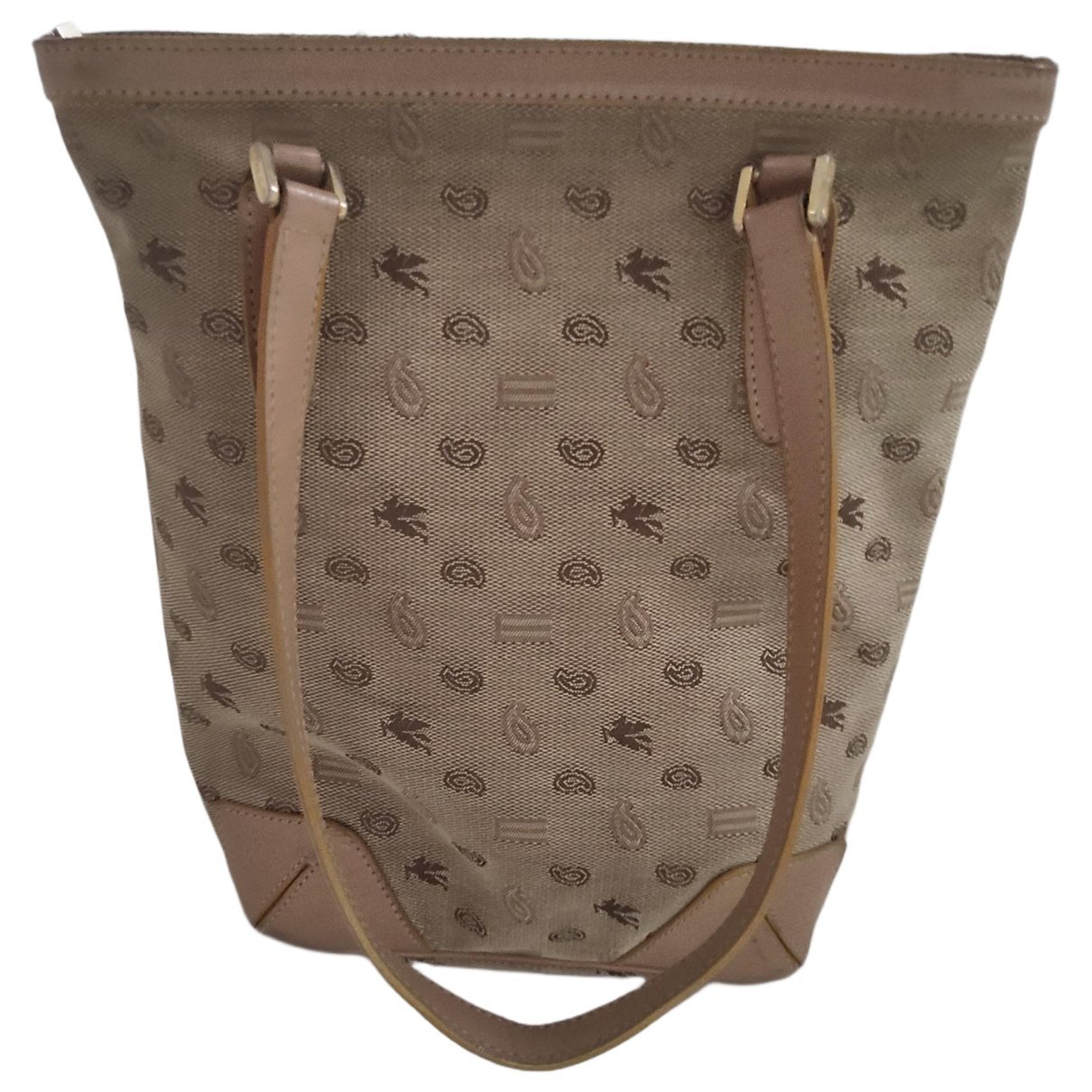Cloth tote