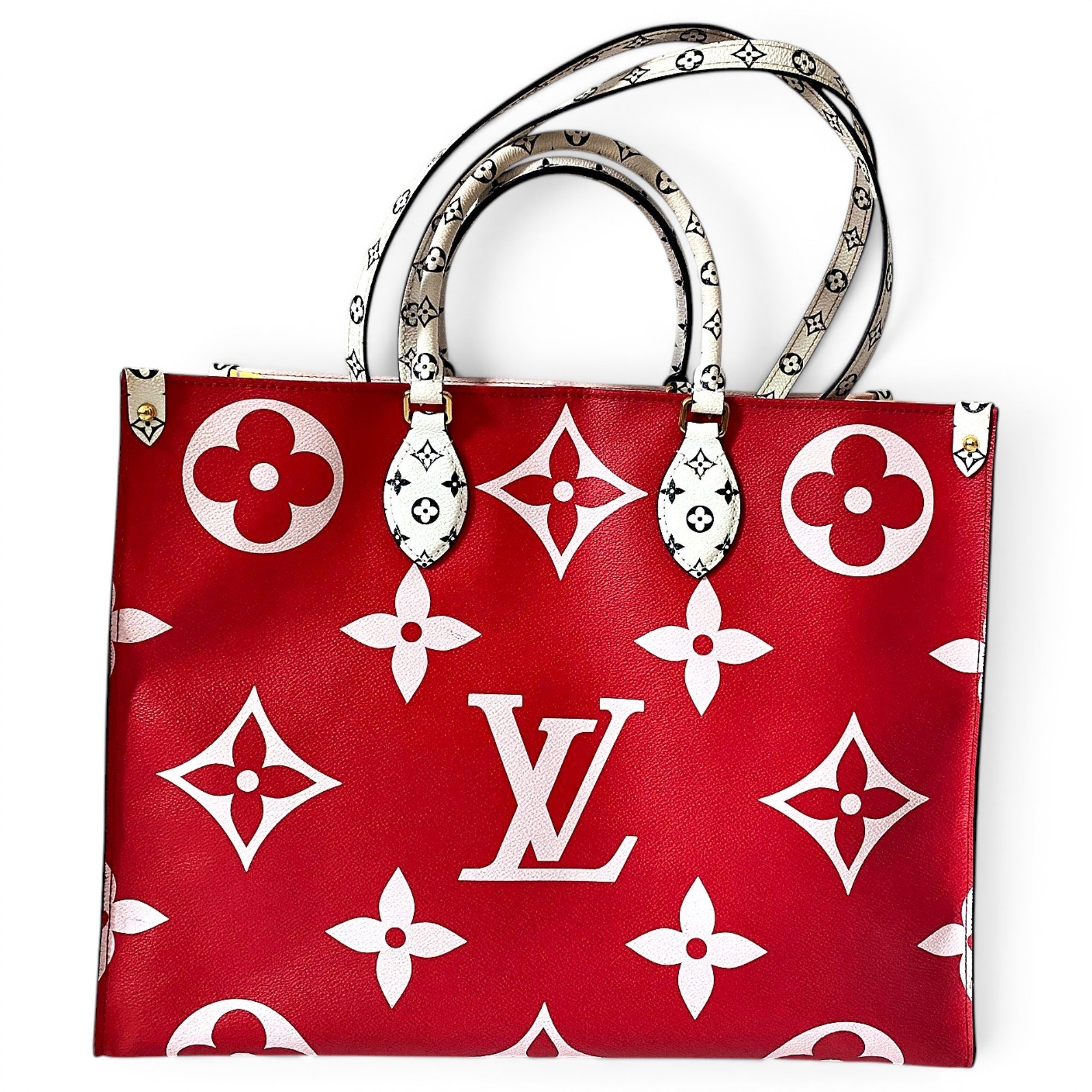 Onthego cloth tote