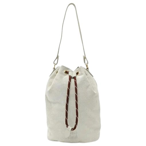 Miu Miu Cloth handbag