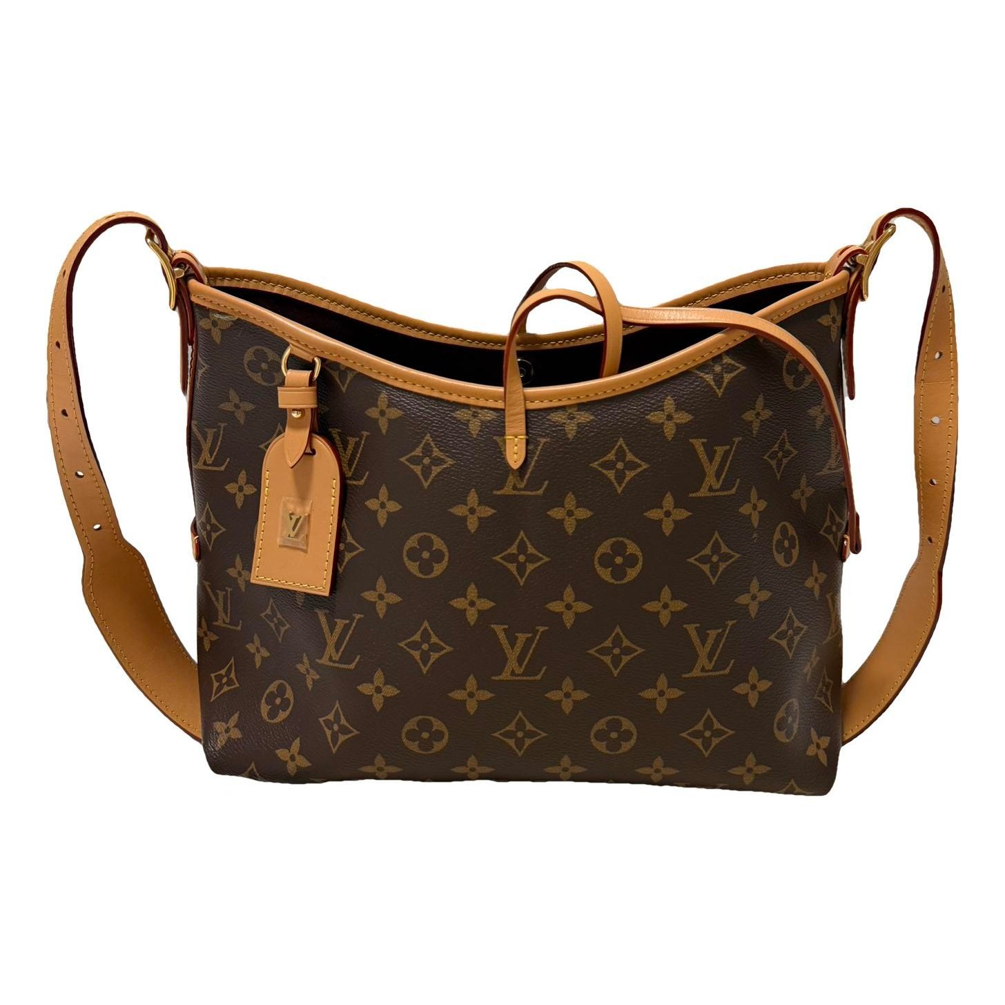 Carry All cloth handbag