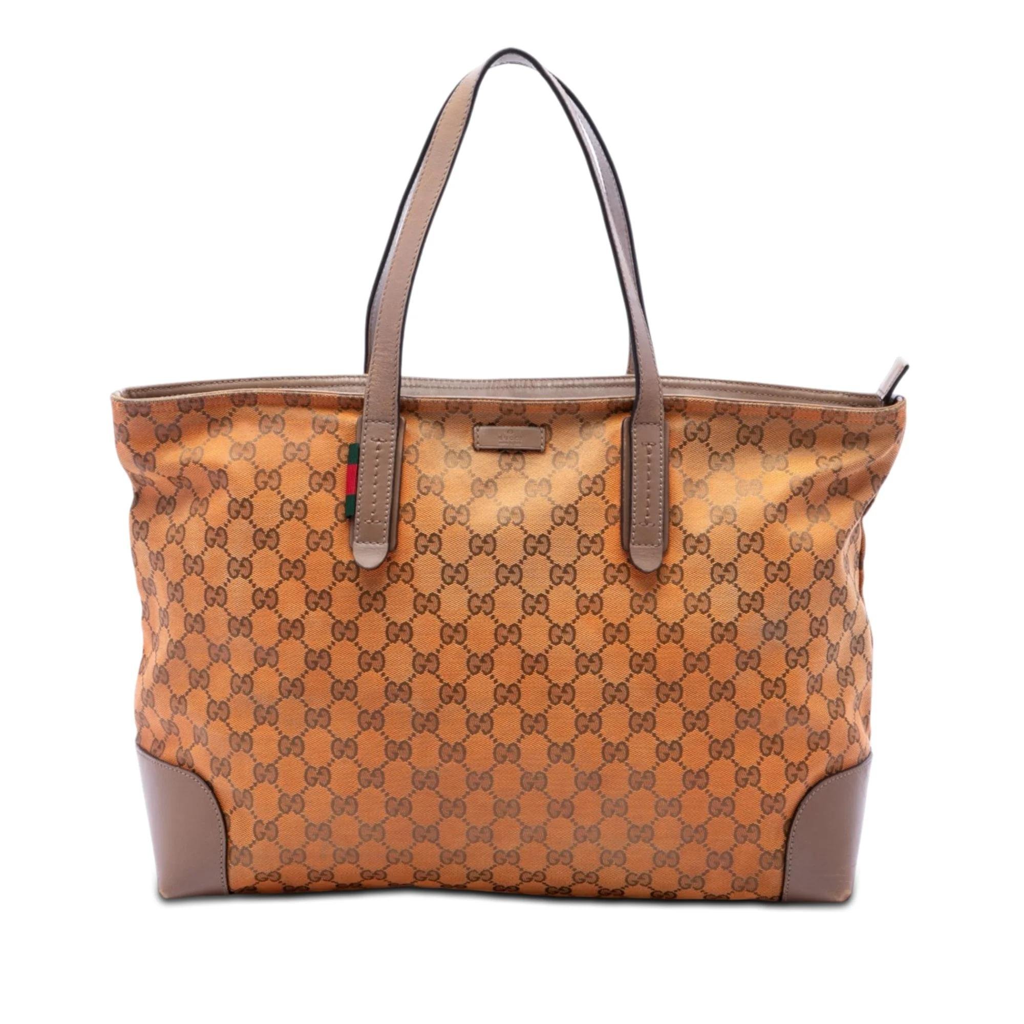 Cloth tote
