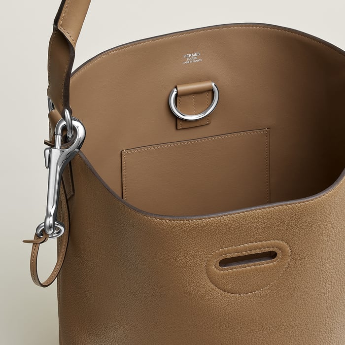 Alezan Seau Mousqueton Bag