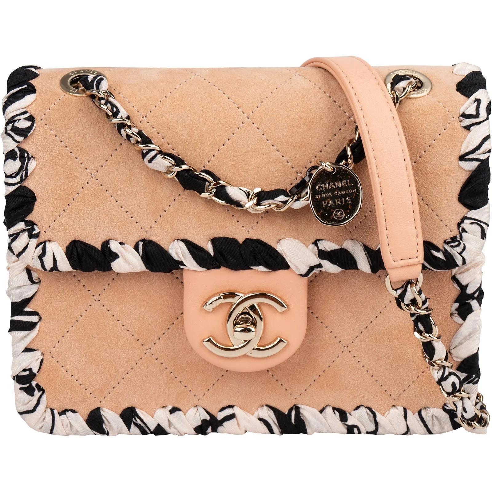 Timeless/Classique leather crossbody bag