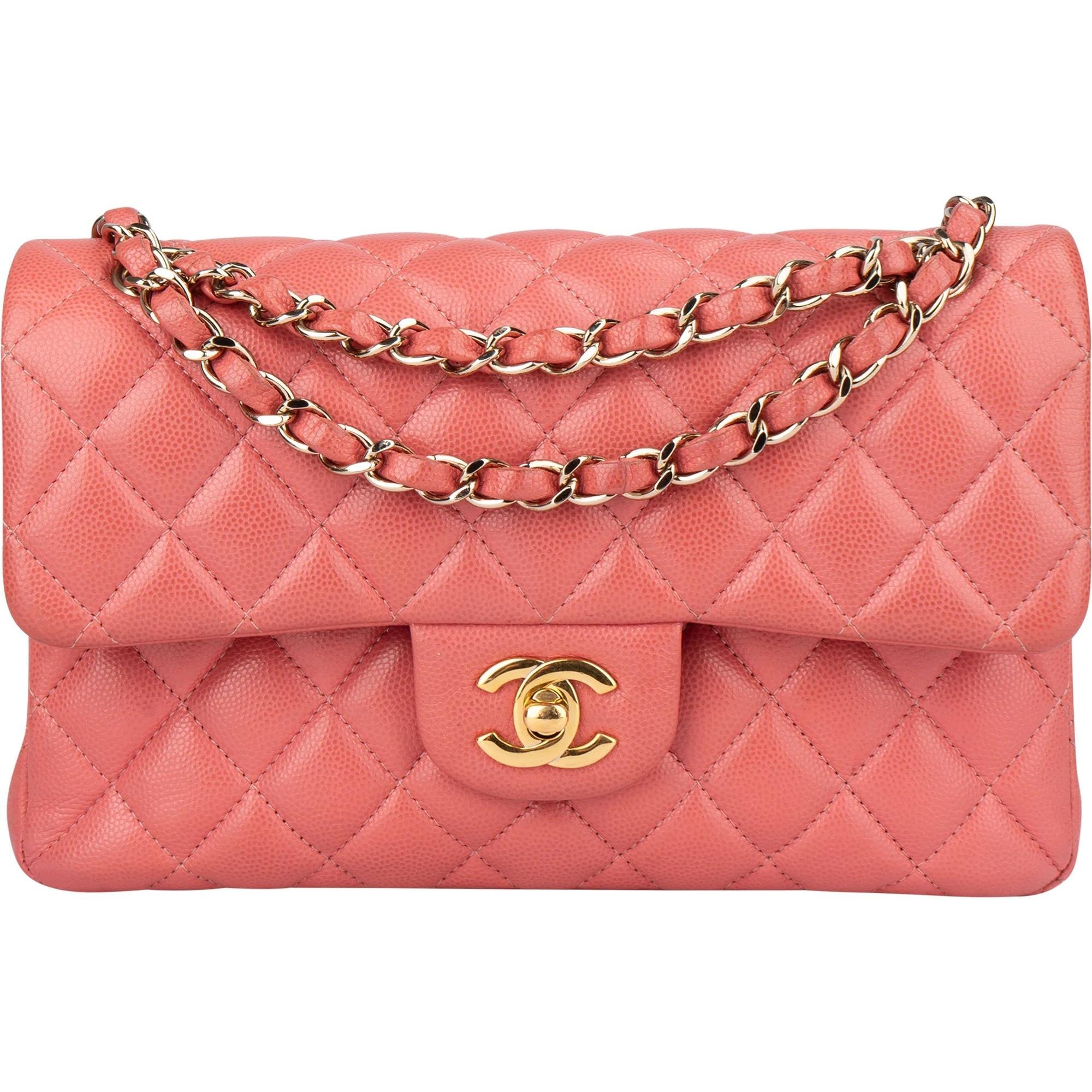 Timeless/Classique leather crossbody bag