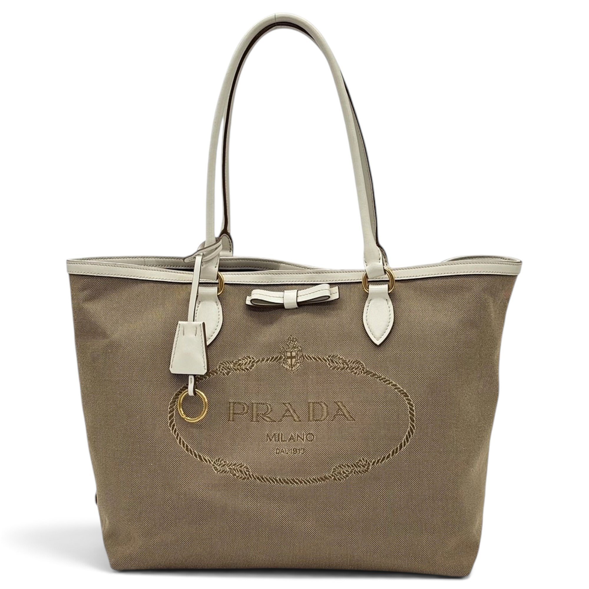 Cloth tote