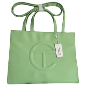 Telfar Medium Shopping Bag 24h bag