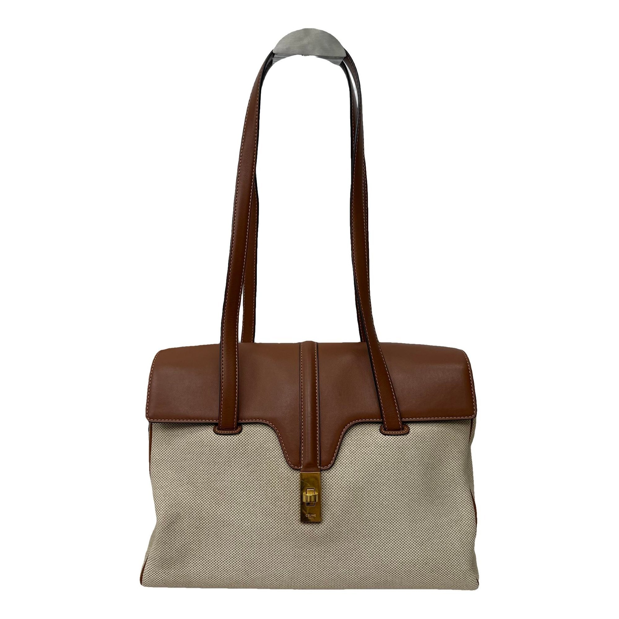 Sac 16 cloth handbag