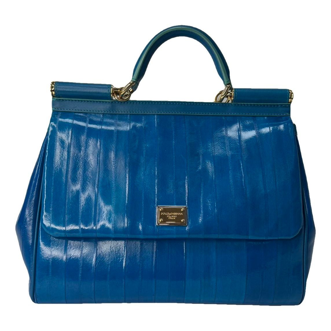 Sicily leather handbag