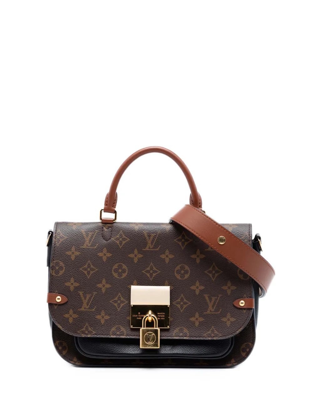 2019 Monogram Vaugirard satchel