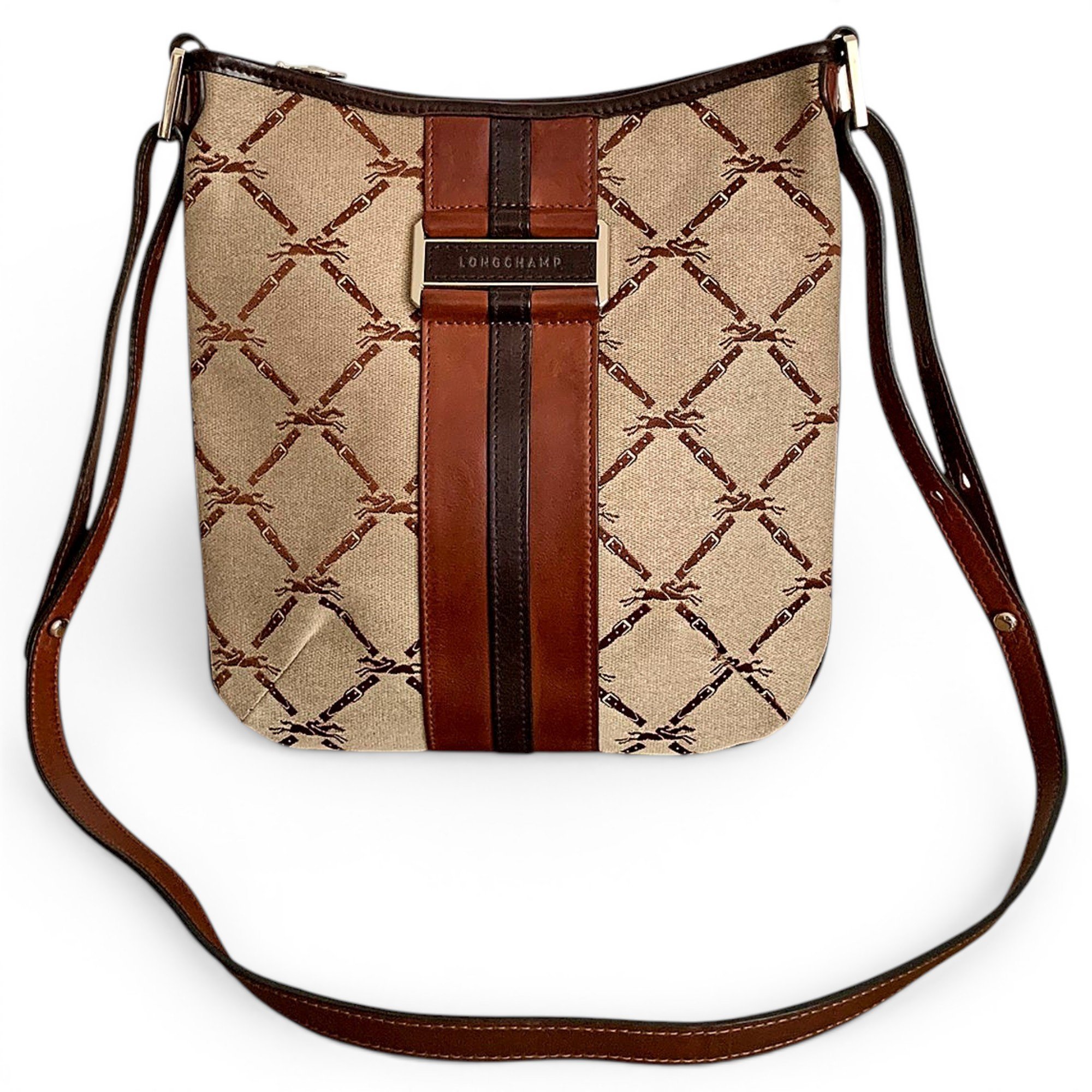Crossbody bag