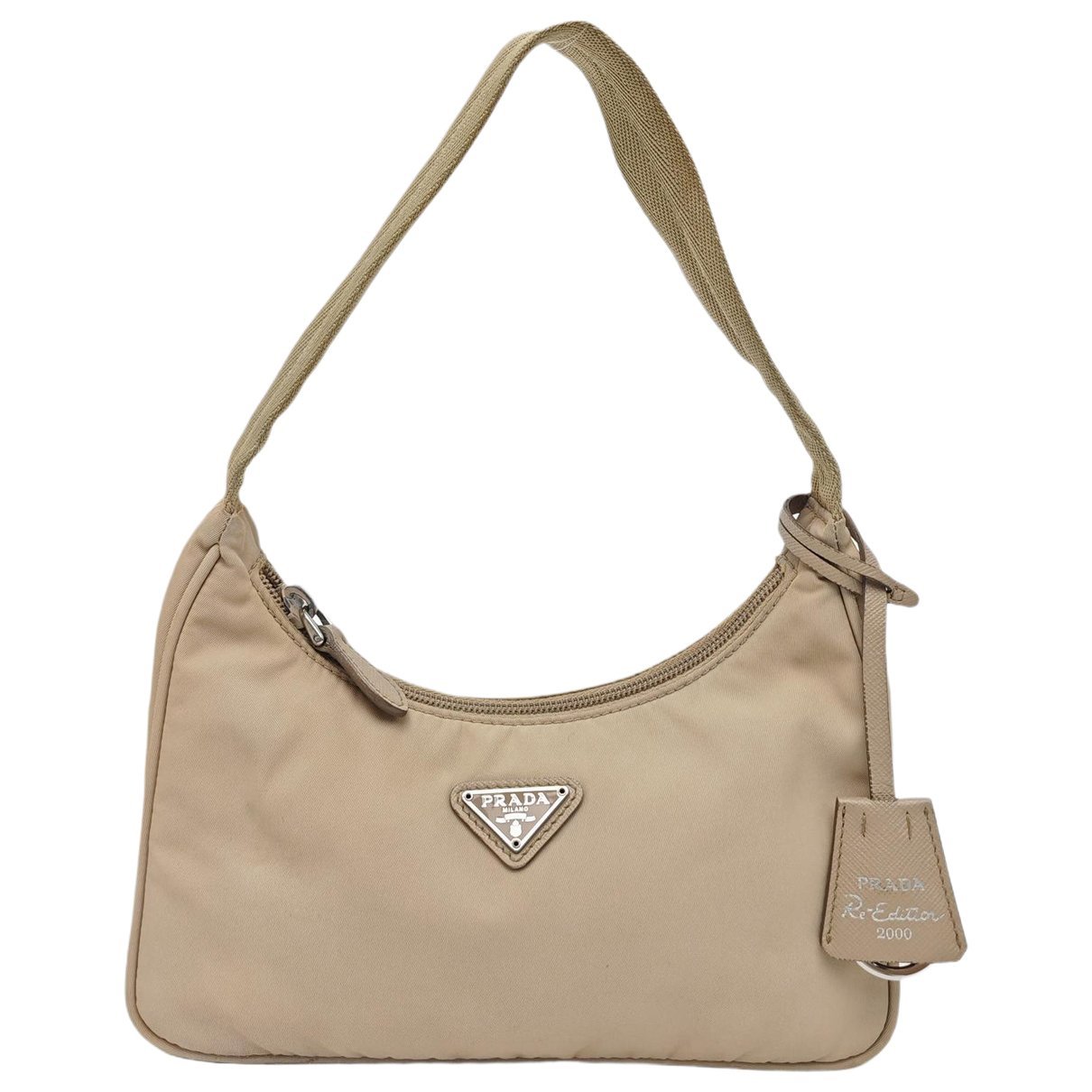 Cloth handbag
