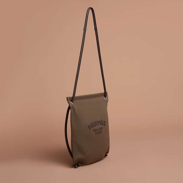 Maline Grooming Bag
