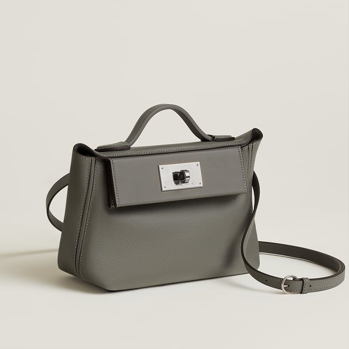 Gris Meyer 24/24 - 21 Bag