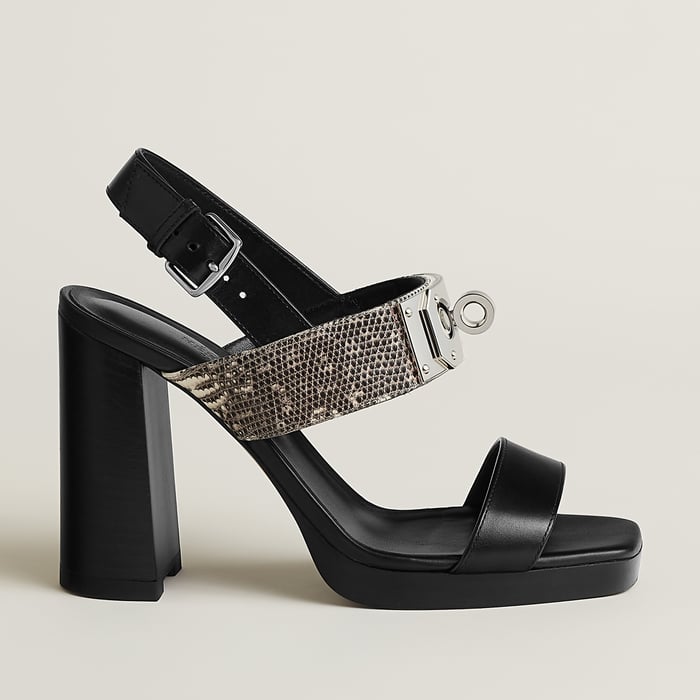 Ilona 90 Sandal